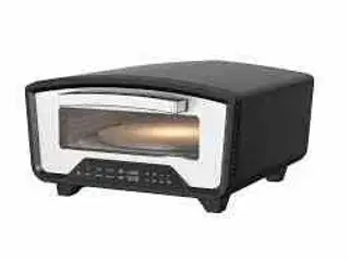 Salling pizza ovn - Ø40 cm 2600W