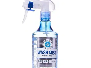 Soft99 Wash Mist APC interiør rens antibakteriel