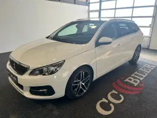 Peugeot 308 1,5 BlueHDi 130 Prestige