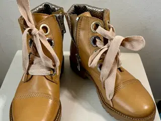 Zadig & Voltaire, støvler, str 38