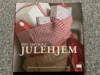 Dit smukke julehjem, Rose Hammick Charlotte Packer