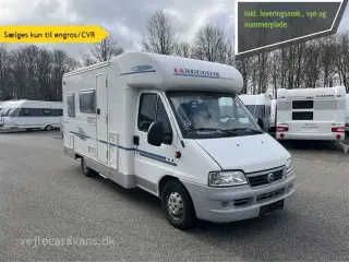 2004 - Adria Adriatik