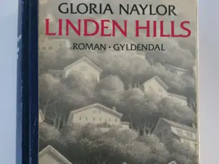 Linden Hills. Af Gloria Naylor