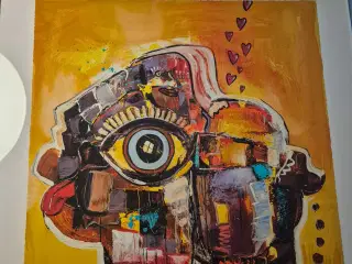 Kunsttryk 