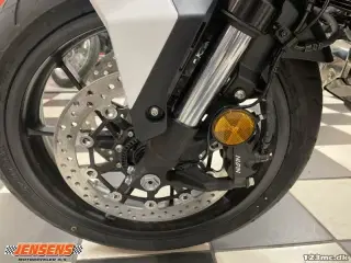 Honda NT 1100 D