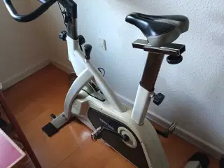 Kettler Giro S spinning bike