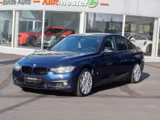 BMW 330e 2,0 iPerformance aut.