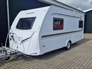 2020 - Weinsberg 480 EU