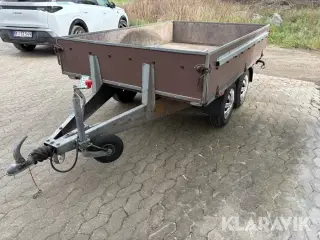 Trailer 1300kg