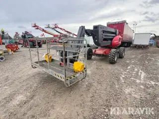 Bomlift Manitou 160 ATJ+