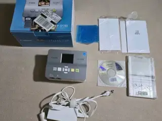 Canon Photo Printer