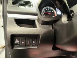 Suzuki Swift 1,2 Dualjet Style