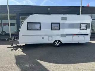 2022 - Adria Adora 502 UL