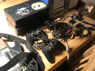 Ps2 lot