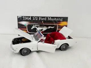 Ford mustang 1964 convertible