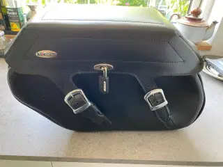 Honda tebel Sidetasker