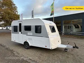 2026 - Knaus Sport 400 QD