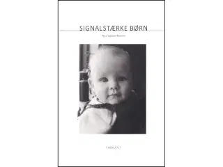 Signalstærke Børn