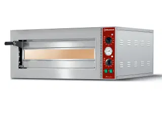 El Pizzaovn 1 x 1 Ø420 mm – 230 V