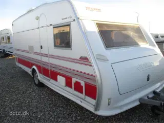 2008 - Kabe Smaragd XL