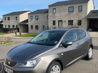 Seat Ibiza 1,2 TDi 75 Reference eco