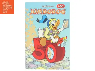 Anders And Jumbobog