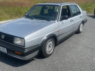 Vw Jetta