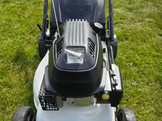 Plæneklippe Texas 460 TR