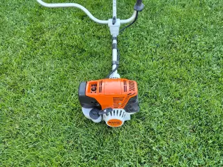 Stihl fs 131 buskryder