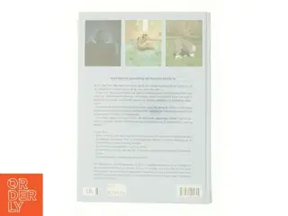 År 1 - når I har fået barn af Else Guldager (Bog)