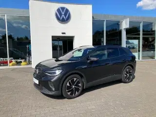 VW ID.4 77 Pro Performance