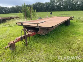 Halmvogn
