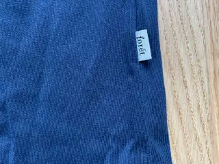 Forét t-shirt solsikke