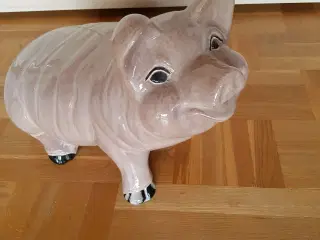 Porcelæns gris