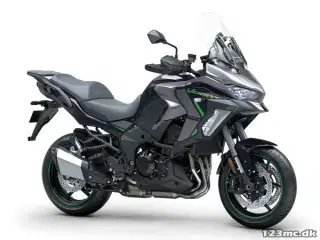 Kawasaki Versys 1100 SE