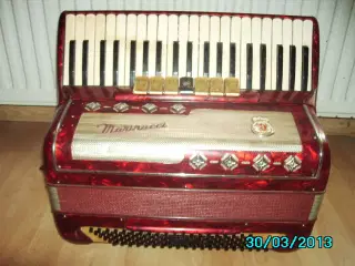 pianoharmonika