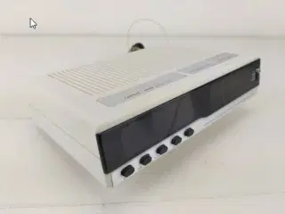Klokkeradio Clockradio - PEC5000
