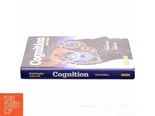 Cognition (Bog)