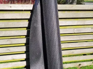 Isola Platon Grundmursplade 2x15 meter
