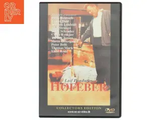 Høfeber