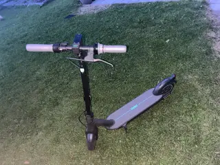 El løbehjul Ninebot
