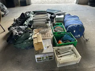 Alt godt fra Campinglivet 