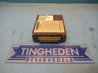 Claas Lexion 550 Modul 0160550