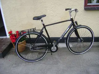 28" Kildemoes citybike