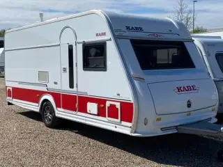 Kabe ROYAL 520 XL