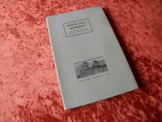 Årets tolv måneder, G. Jacobsen