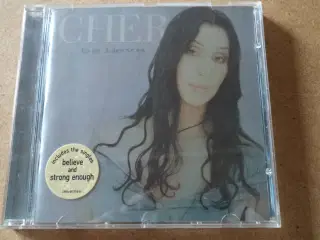 Cher ** Believe 