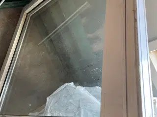 Dreje kip termovindue