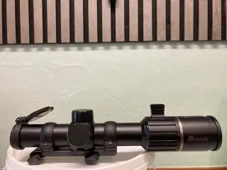 Bürris RT-6   1-6 x 24