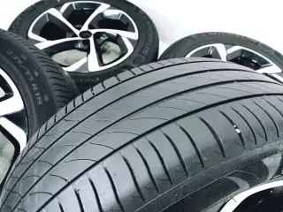 5x108 18" ET49 nav 65,1ø PEUGEOT sommersæt